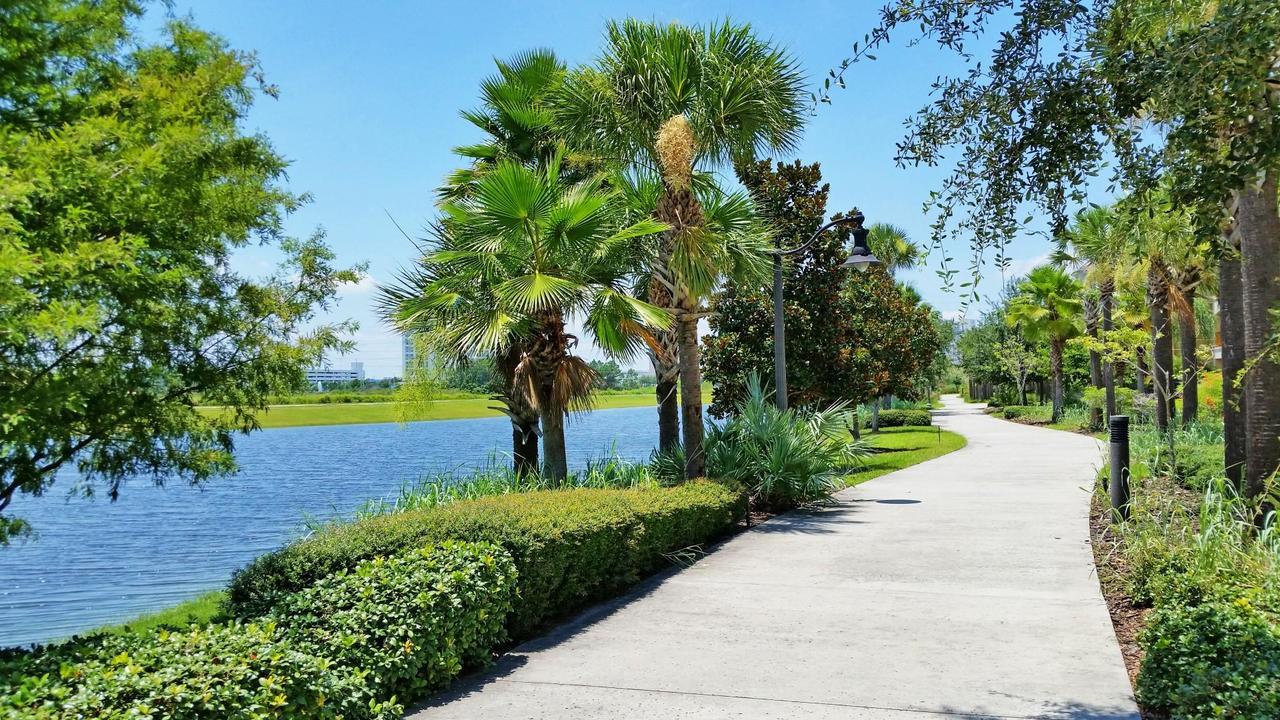 Cosy Retreat Villa Kissimmee Exterior photo